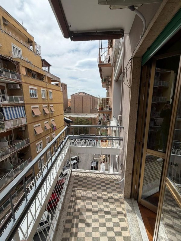 appartamento in affitto a Roma