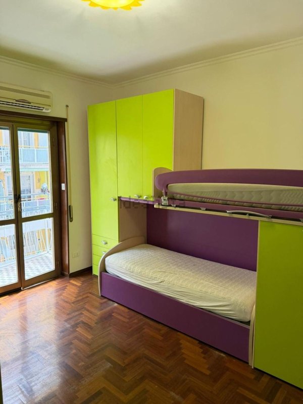 appartamento in affitto a Roma in zona Prenestino-Labicano