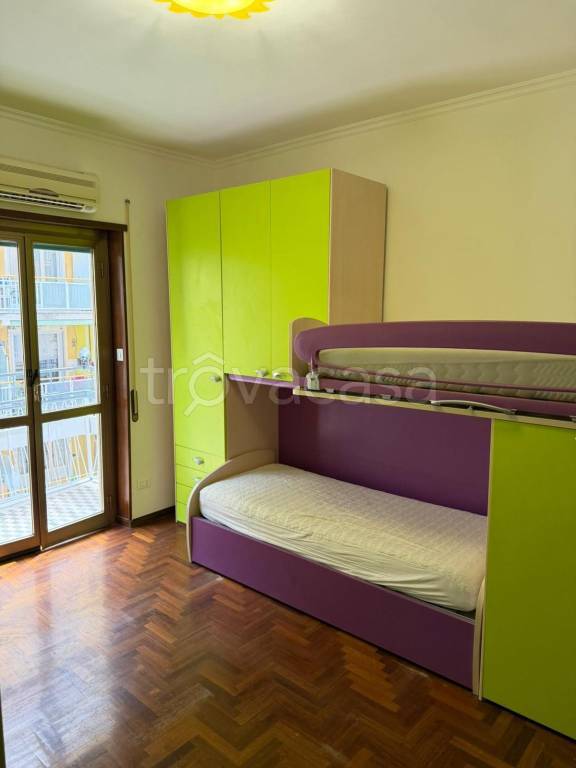 appartamento in affitto a Roma in zona Prenestino-Labicano