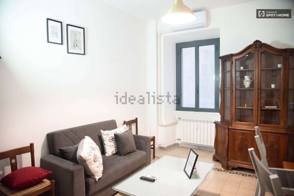 appartamento in affitto a Roma in zona Celio