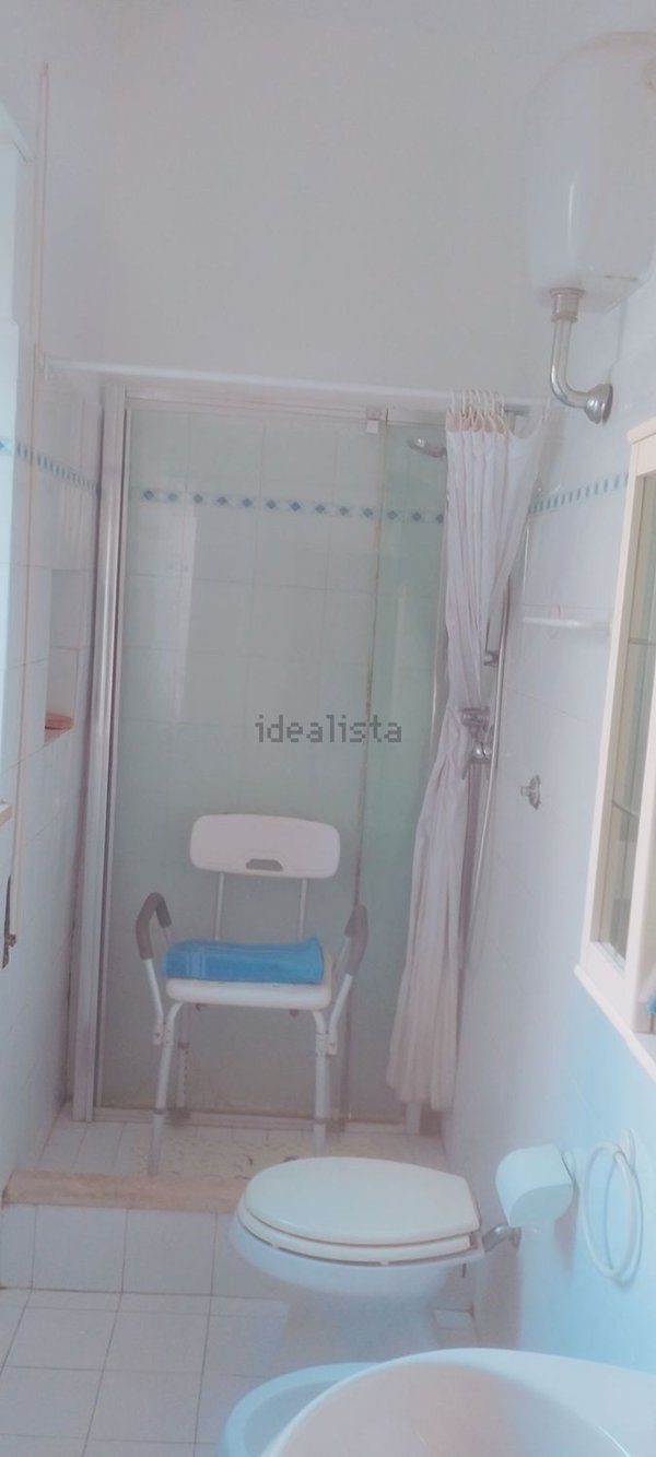 casa indipendente in affitto a Roma