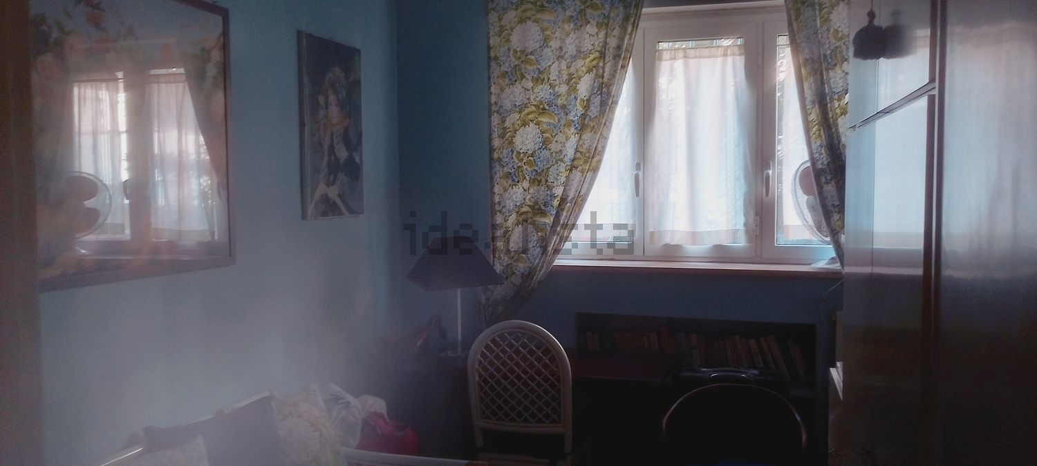 casa indipendente in affitto a Roma