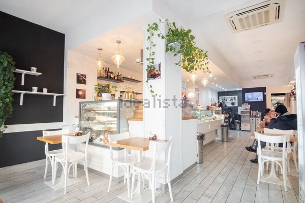 negozio in affitto a Roma in zona Aurelio