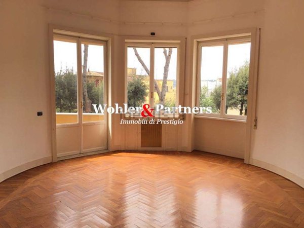 ufficio in affitto a Roma in zona Pinciano