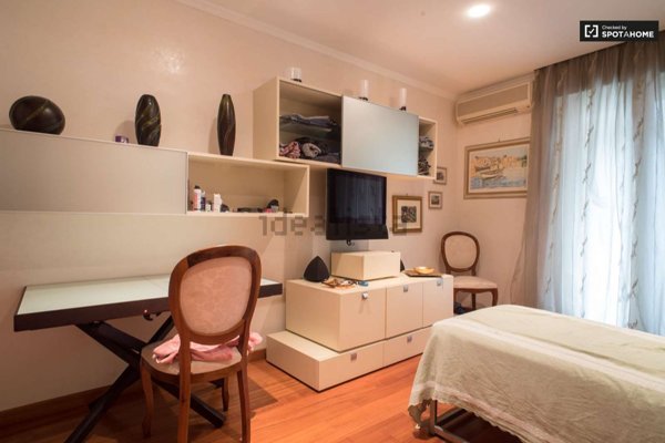 appartamento in affitto a Roma in zona Gianicolense