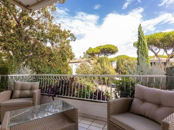 appartamento in affitto a Roma in zona San Saba - Ripa