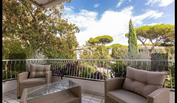 appartamento in affitto a Roma in zona San Saba - Ripa