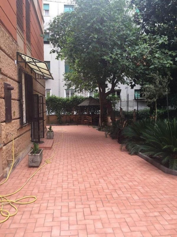 appartamento in affitto a Roma in zona Trieste