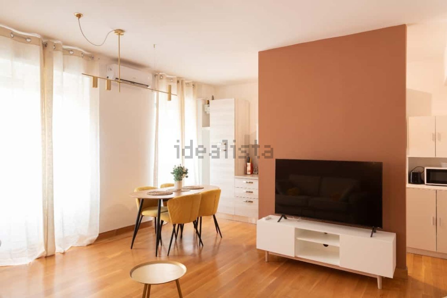 appartamento in affitto a Roma