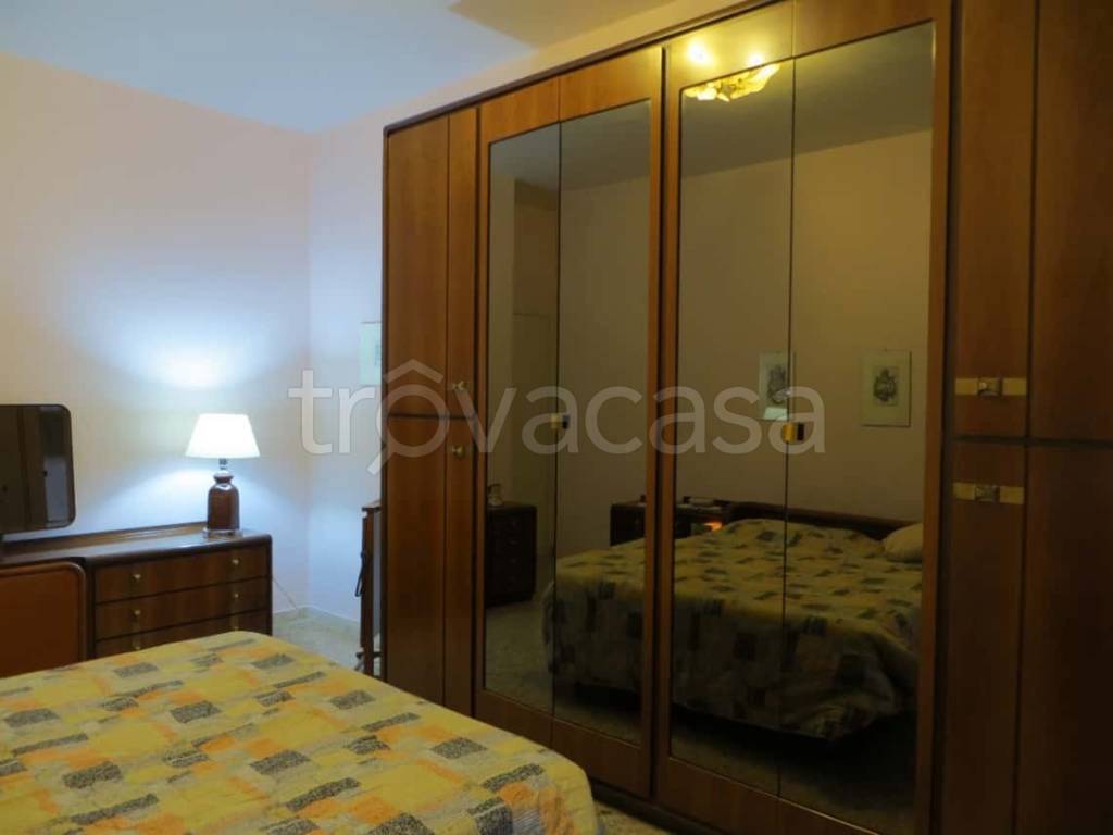 appartamento in affitto a Roma in zona Ardeatino