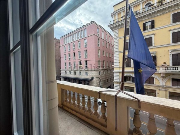 ufficio in affitto a Roma in zona Rione Monti/Campitelli