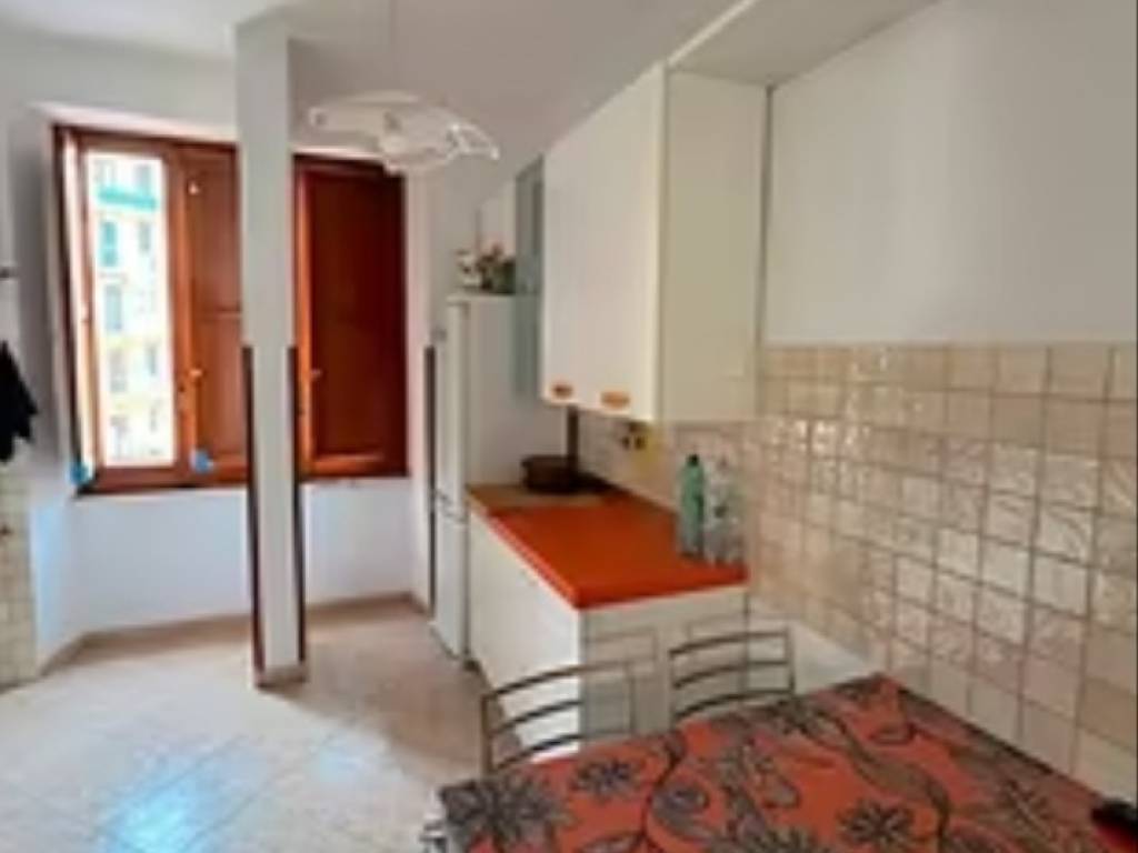 appartamento in affitto a Roma in zona Appio Latino