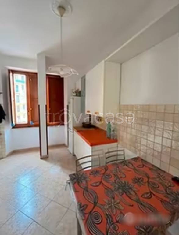 appartamento in affitto a Roma in zona Tuscolano