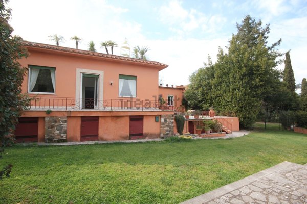 casa indipendente in affitto a Roma in zona Castel di Leva