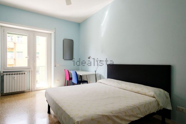 casa indipendente in affitto a Roma in zona Trieste