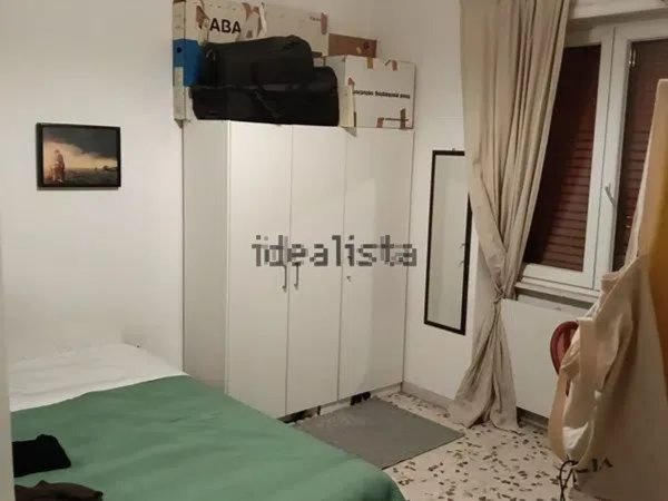 appartamento in affitto a Roma in zona Primavalle