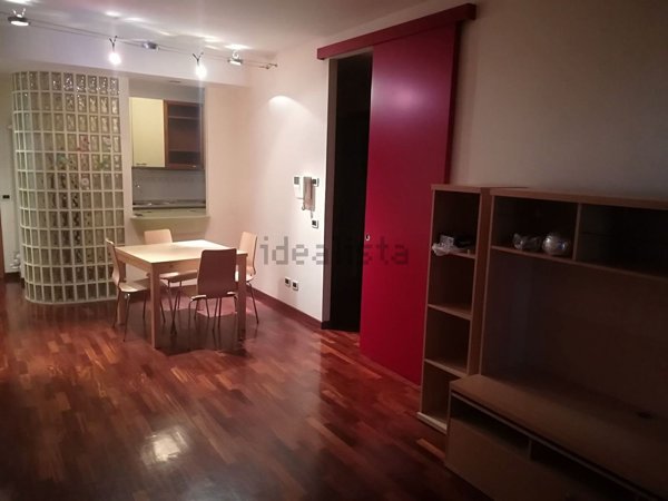 appartamento in affitto a Roma in zona Torrino