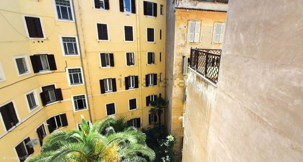 appartamento in affitto a Roma in zona Rione Monti/Campitelli