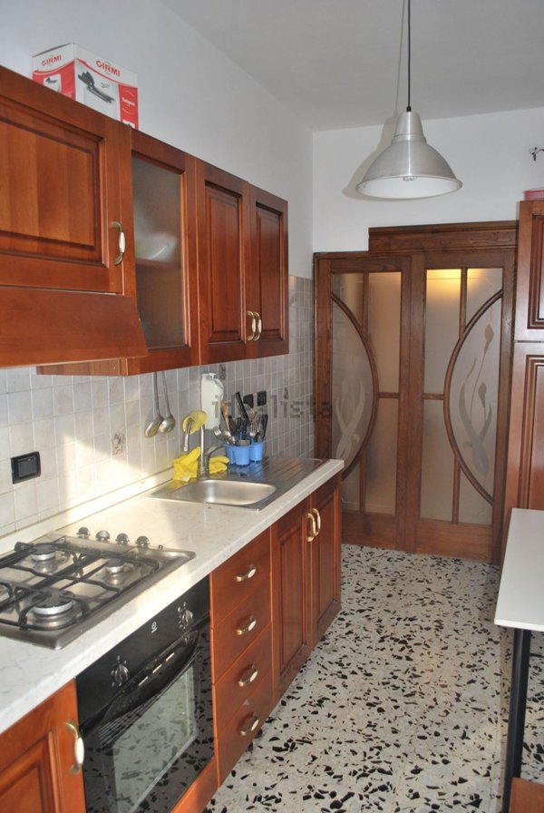 appartamento in affitto a Roma in zona Collatino