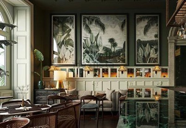 negozio in affitto a Roma in zona Collatino