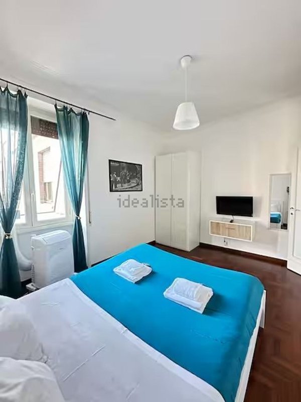 appartamento in affitto a Roma in zona Trastevere