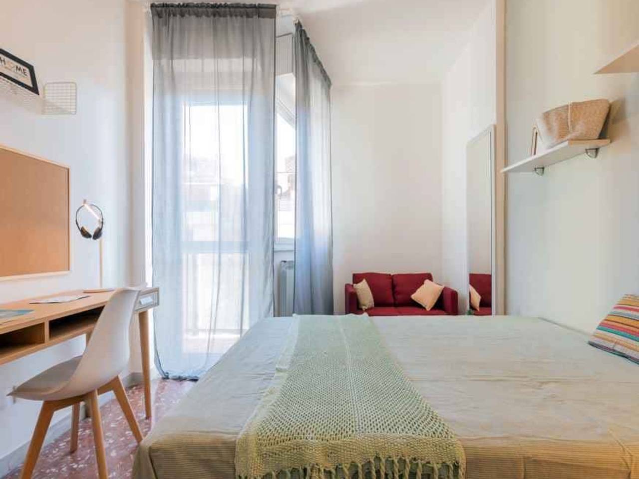 negozio in affitto a Roma in zona Collatino