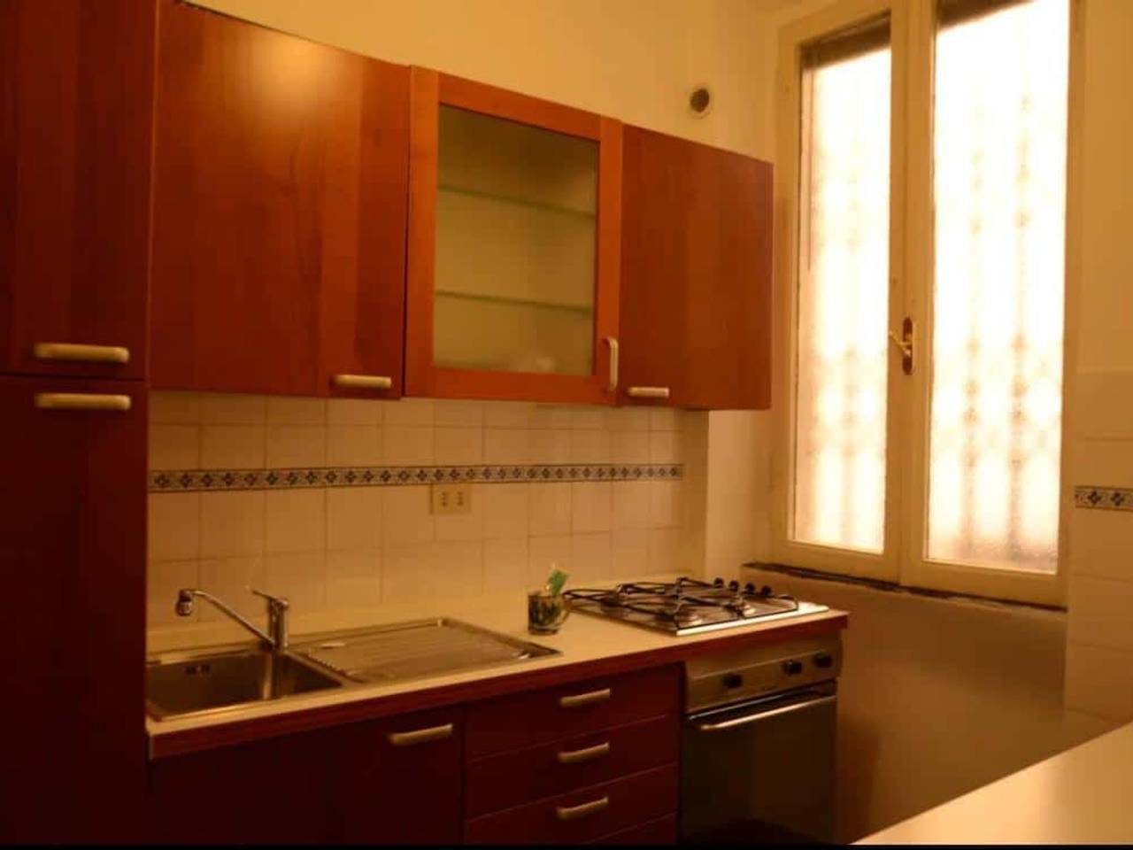 appartamento in affitto a Roma in zona Centro Storico