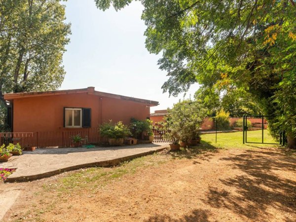 appartamento in affitto a Roma in zona Castel di Leva