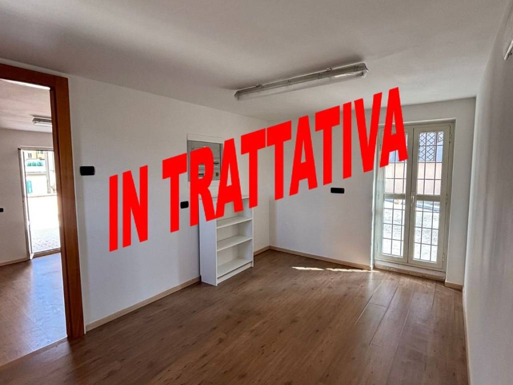 ufficio in affitto a Roma in zona Appio Latino