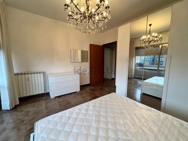 appartamento in affitto a Roma in zona Giuliano Dalmata