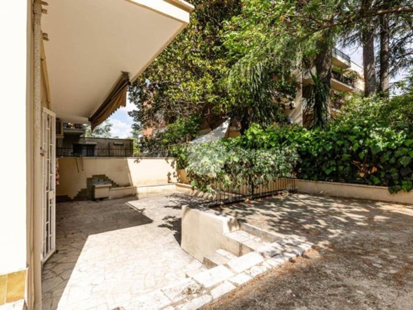 appartamento in affitto a Roma in zona Torrevecchia