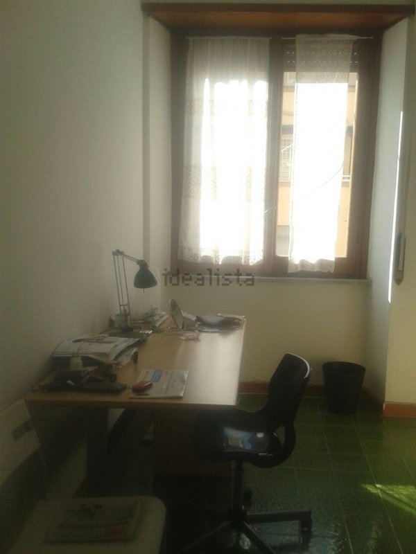 appartamento in affitto a Roma in zona Tuscolano