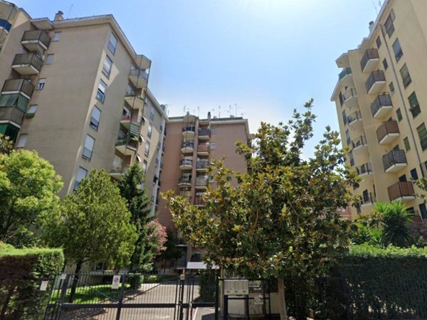 appartamento in affitto a Roma in zona Prenestino-Labicano