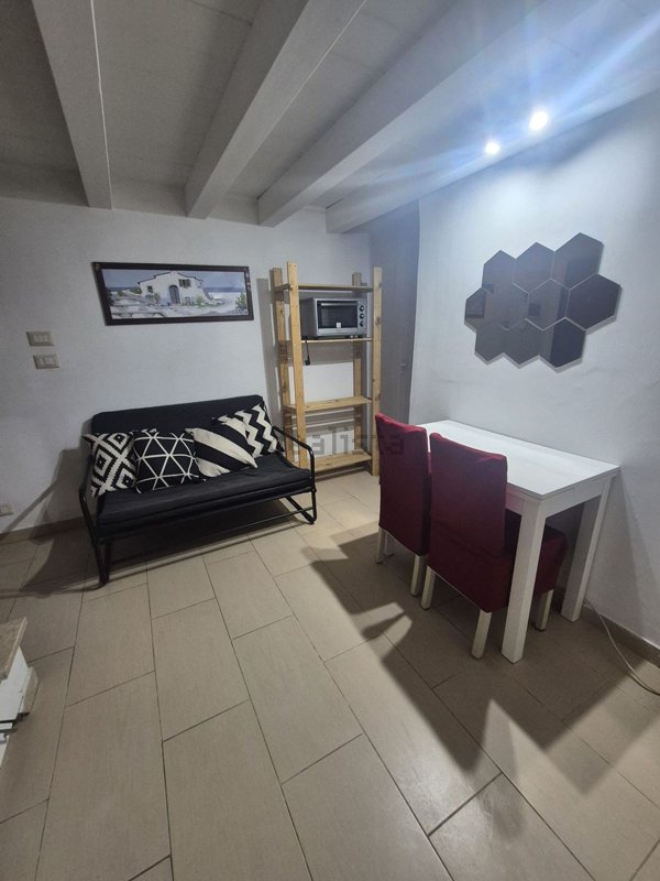 appartamento in affitto a Roma in zona Tiburtino