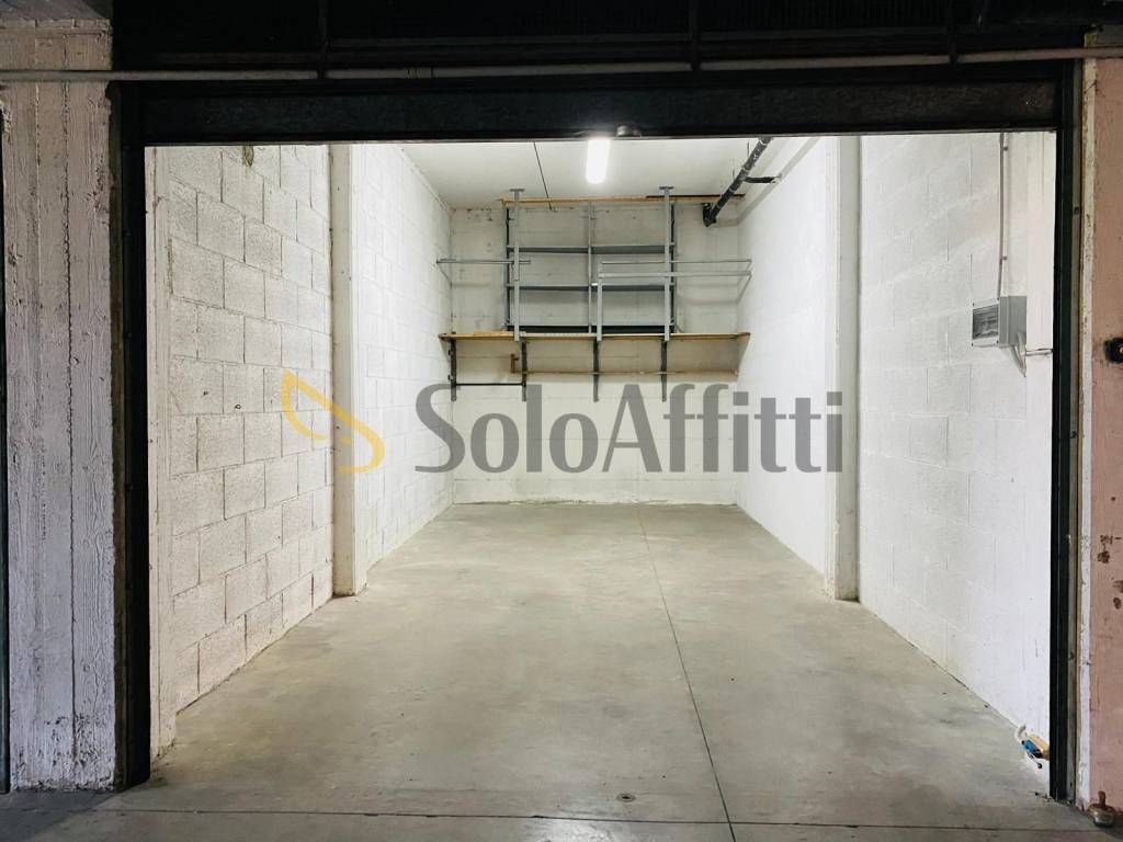 ufficio in affitto a Roma in zona Spinaceto