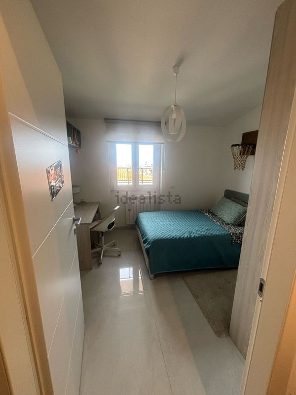 casa indipendente in affitto a Roma in zona Borghesiana