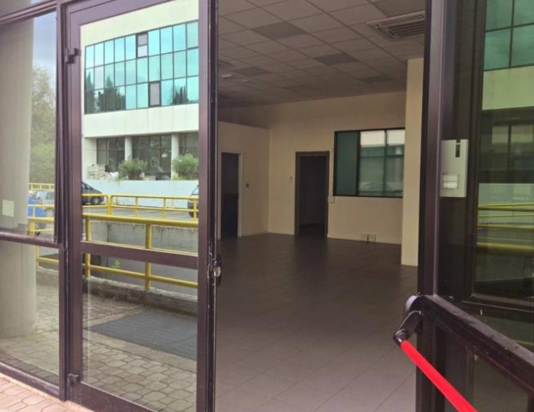 locale commerciale in affitto a Roma in zona Collatino