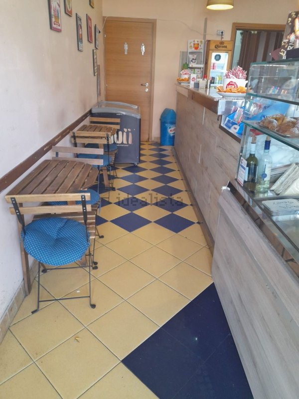 negozio in affitto a Roma