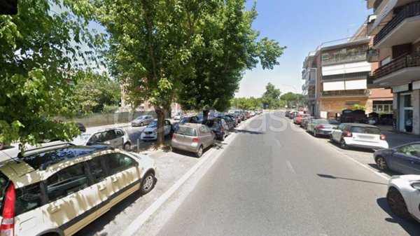 appartamento in affitto a Roma in zona Monte Sacro/Talenti