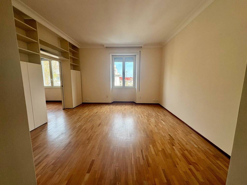 appartamento in affitto a Roma in zona Flaminio