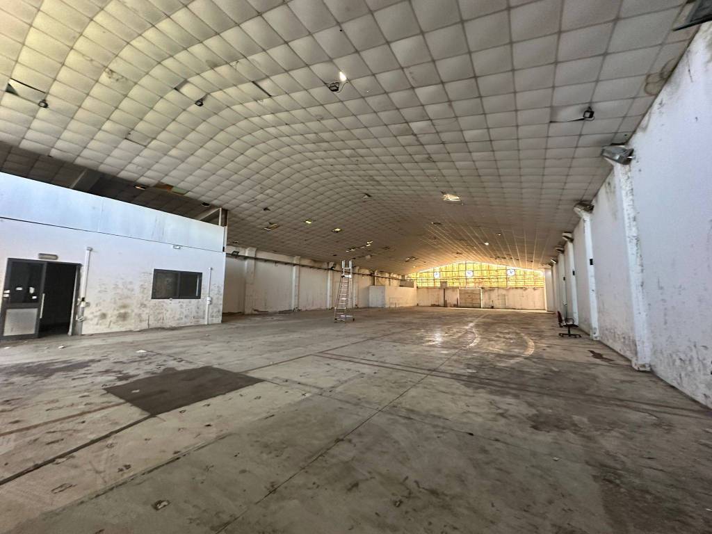 locale commerciale in affitto a Roma