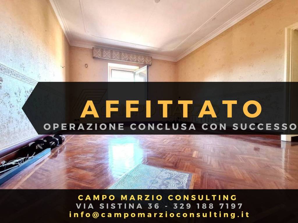 ufficio in affitto a Roma in zona Rione Prati