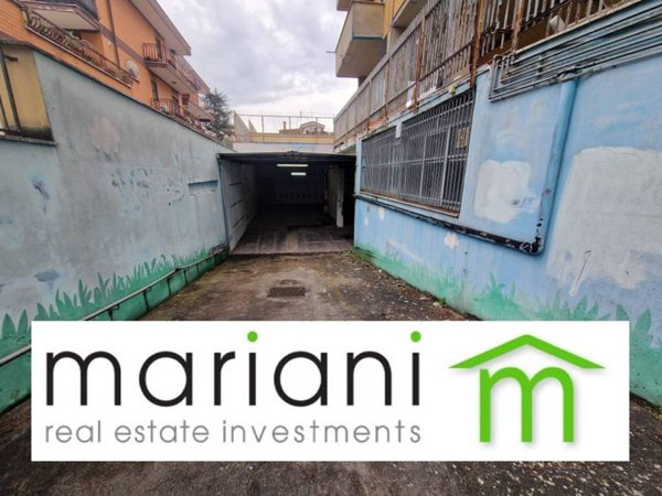 locale commerciale in affitto a Roma in zona Prenestino-Labicano