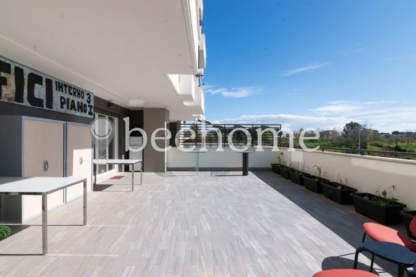 ufficio in affitto a Roma in zona Ardeatino