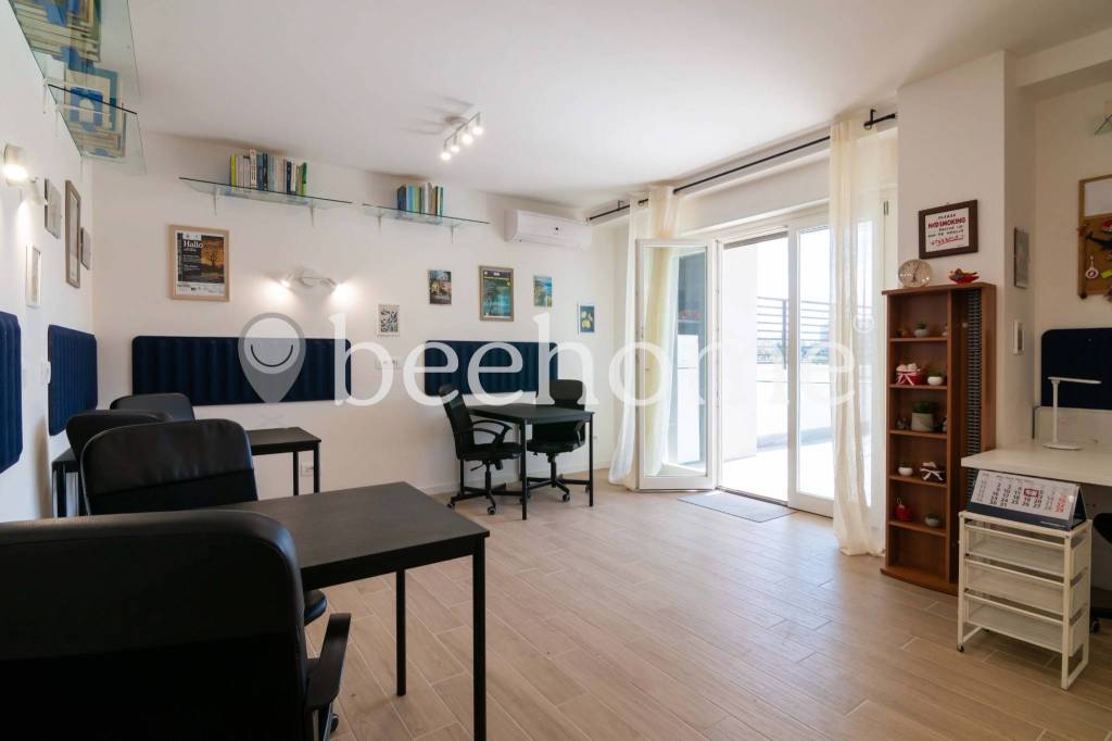 appartamento in affitto a Roma in zona Ardeatino