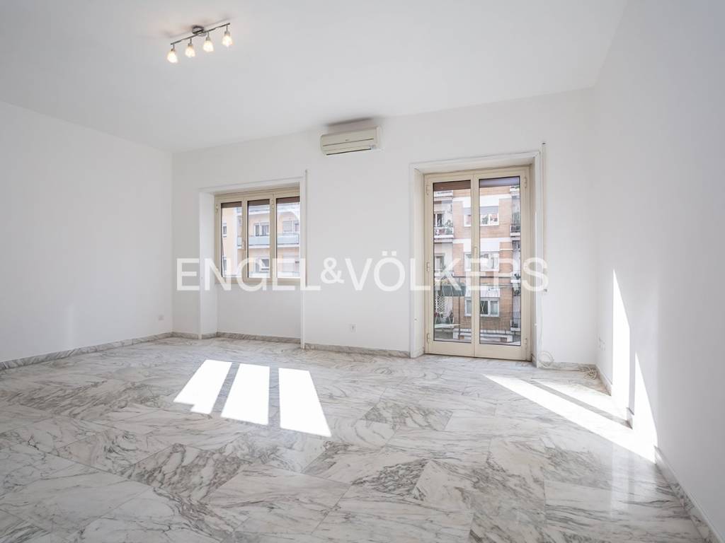 appartamento in affitto a Roma in zona Ostiense