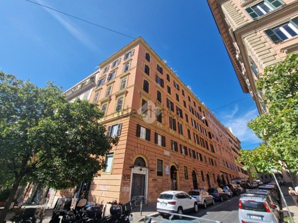 appartamento in affitto a Roma in zona Trastevere