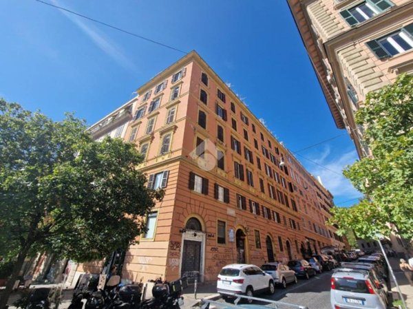 appartamento in affitto a Roma in zona Trastevere