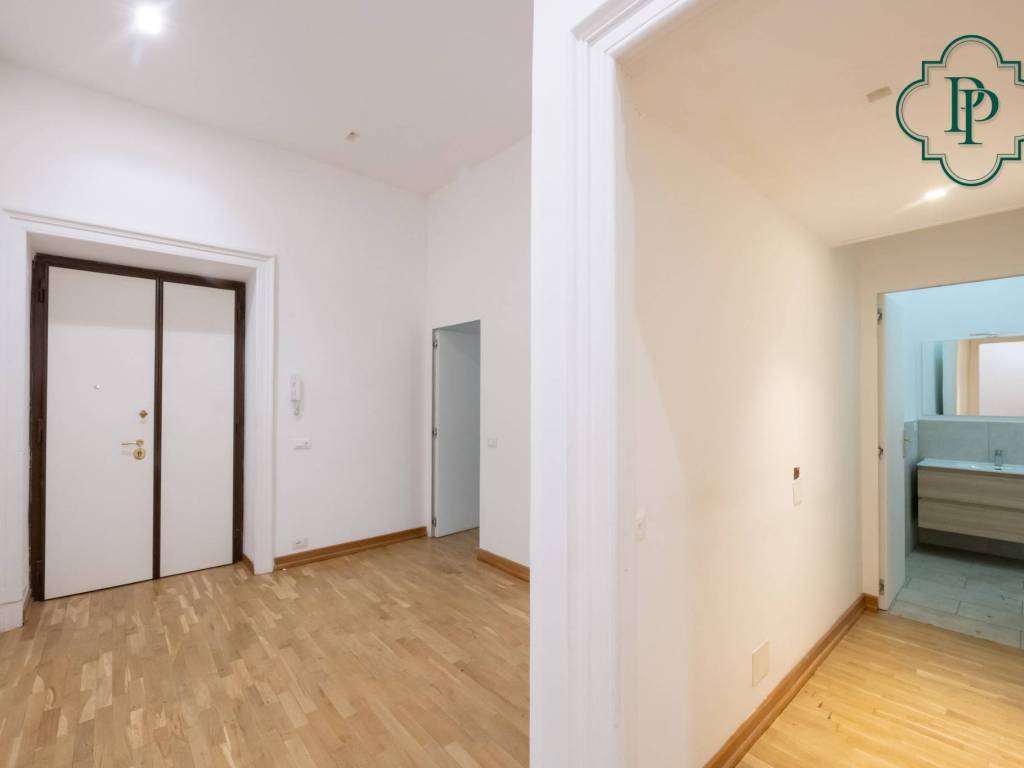 appartamento in affitto a Roma in zona Rione Prati