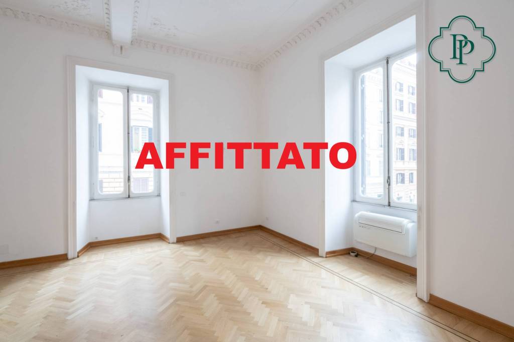 appartamento in affitto a Roma in zona Rione Prati